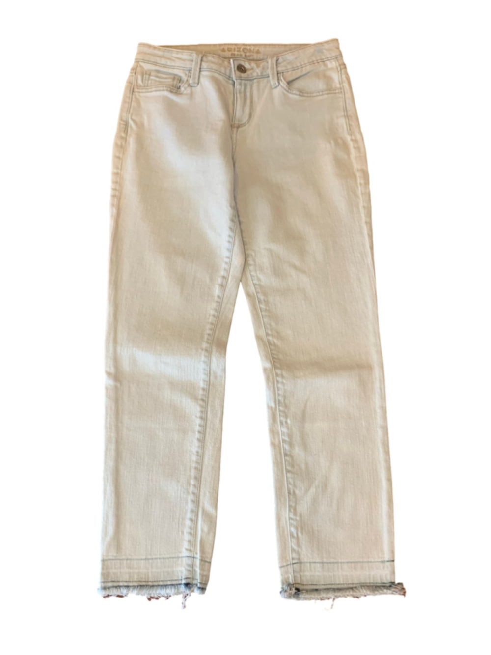 Arizona Jeans Size 3 light Wash